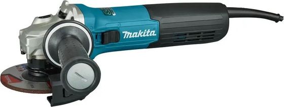 Углошлифовальная машина Makita GA5092X01 1900Вт 11500об/мин d=125мм