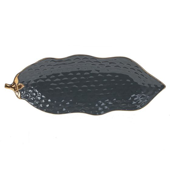 Блюдо, L30 W12 H2,5 см