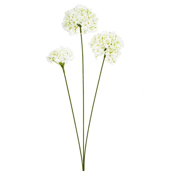 Цветок искусственный, Д12 Ш12 В72 см