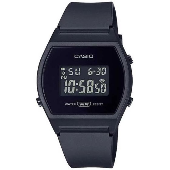 CASIO LW-204-1BEF watch