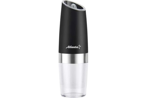 Мельница для специй Atlanta ATH-4626 черный