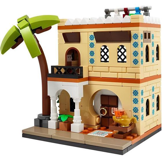 Подарочный набор LEGO Серия строительных блоков