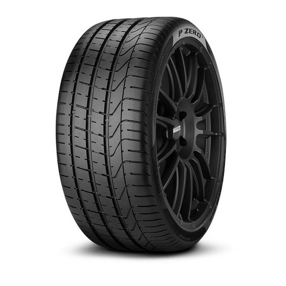 Шина летняя Pirelli PZero 295/30 R20 101Y (N0)