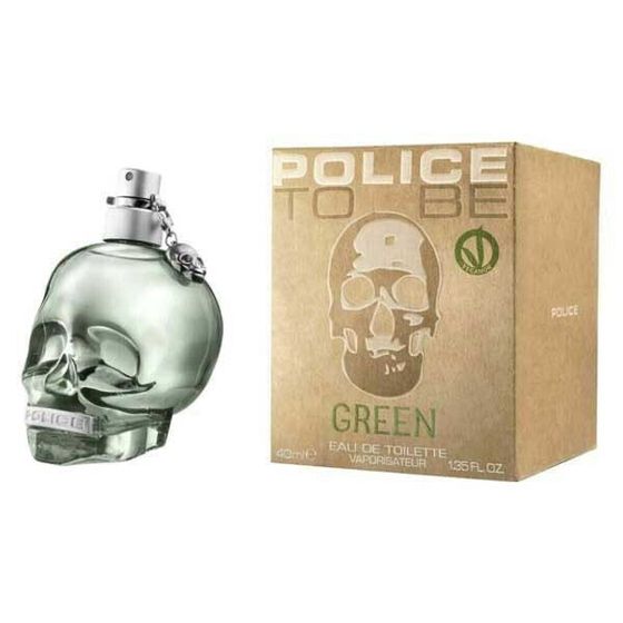 POLICE To Be 40ml Eau De Toilette