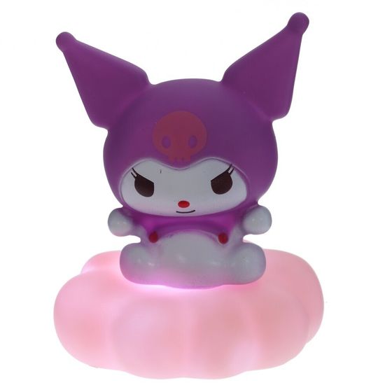 Изделие декоративное (подсветка 3xLR41), L7,5 W6,5 H8 см