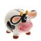 Копилка &quot;Бычок&quot;, L9/10 W7/9 H10/8 см, 2в.