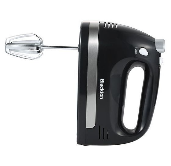 Миксер ручной Blackton Bt MX321 400Вт черный