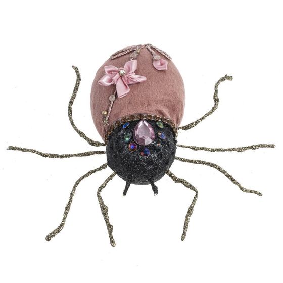 Изделие декоративное &quot;Жук&quot;, L16 W16 H5 см