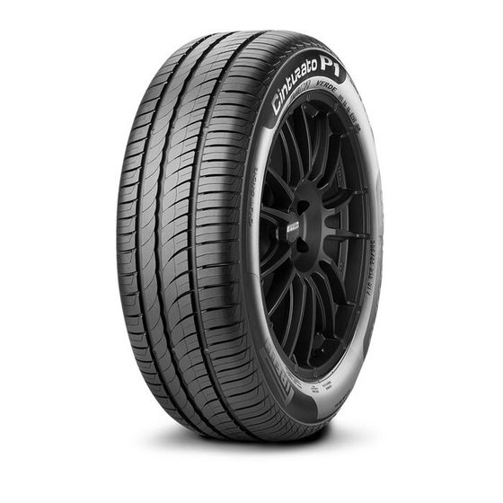 Шина летняя Pirelli Cinturato P1 Verde 185/65 R15 88H