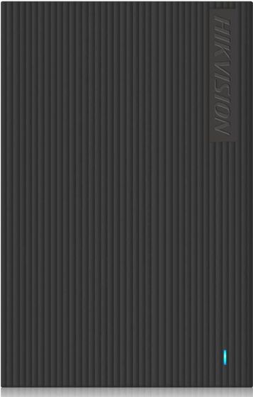 Внешний HDD 2Tb Hikvision USB3.0 HS-EHDD-T30 2T Black T30 (5400rpm) 2.5&quot; черный