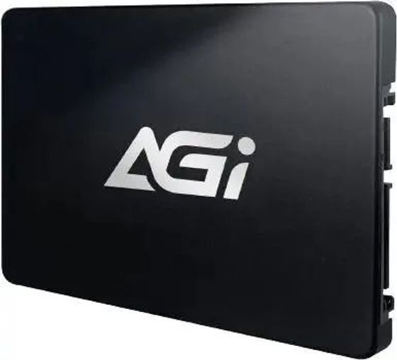 Накопитель SSD 512Gb AGi SATA-III AGI512G17AI178 AI178 2.5&quot;