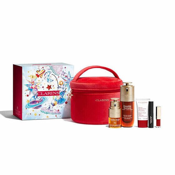 Double Serum Iconic Collection Gift Set