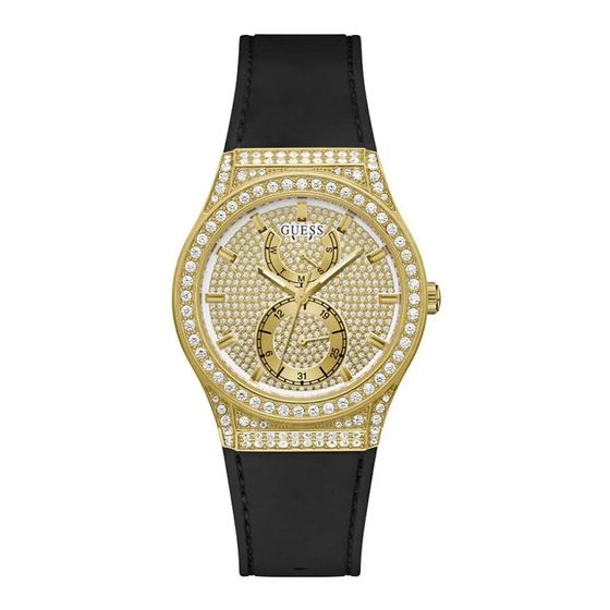 GUESS Princess watch