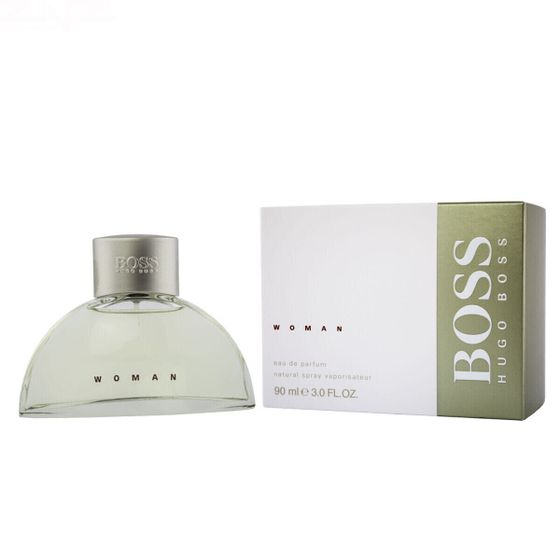 Женская парфюмерия Hugo Boss EDP Boss Woman 90 мл