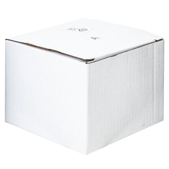 Подсвечник, L10 W10 H8,5 см