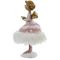 Фигурка декоративная &quot;Ангел&quot;, L7 W7 H10,5 см, 2в.