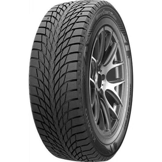 Шина зимняя нешипуемая Kumho WinterCraft ice Wi51 215/50 R17 95T