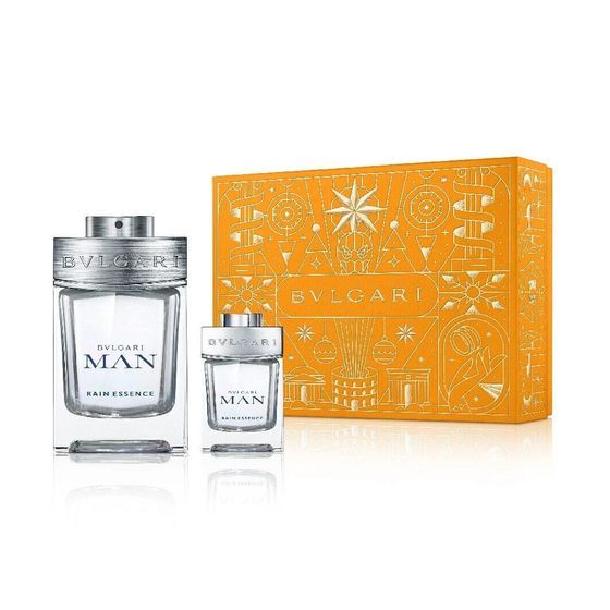 BVLGARI MAN Duftset Rain Essence