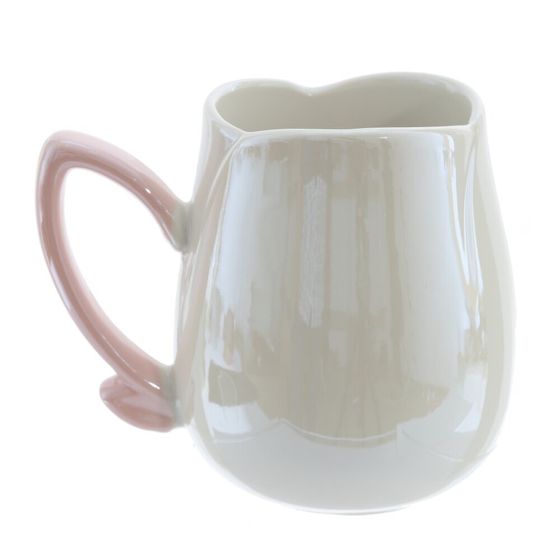 Кружка, 350 мл, L12,5 W9 H10,5 см, 4в.