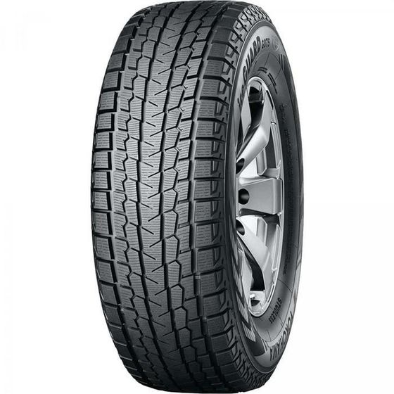 Шина зимняя нешипуемая Yokohama IceGuard G075 295/40 R21 111Q