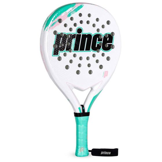 PRINCE Quartz V2 padel racket