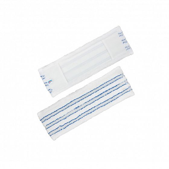 Швабра MICROWIPER ABRASIVE с телескоп.ручкой 140см, микрофибраабразив