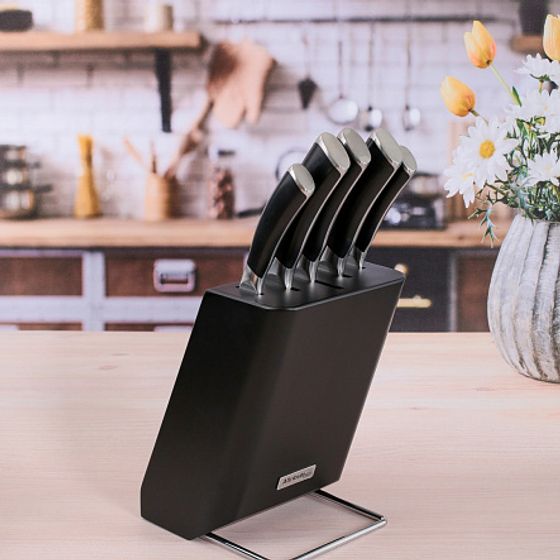 Подставка для ножей CHEF`S SELECT