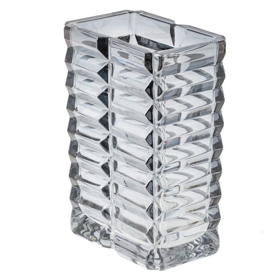 Ваза, 1150 мл, L13 W8,5 H19 см