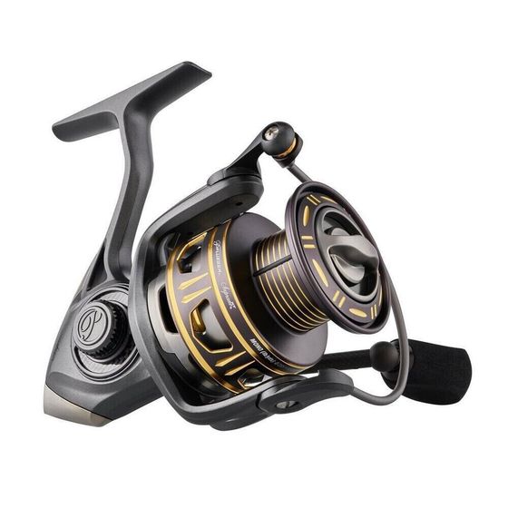 Pflueger SUPXTSP30XA Supreme XT Spinning Reel