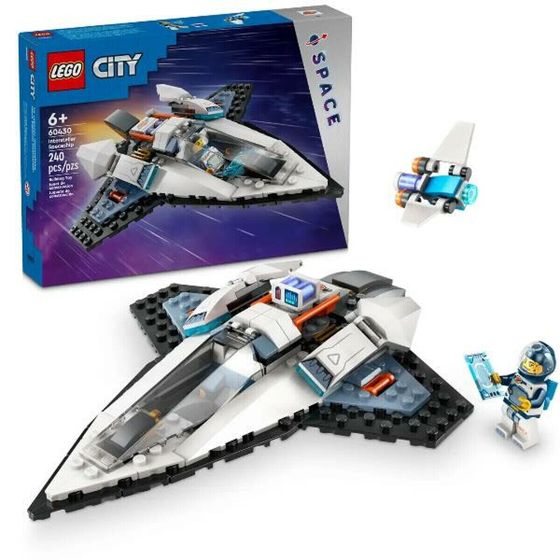 Игровой набор Lego 60430A