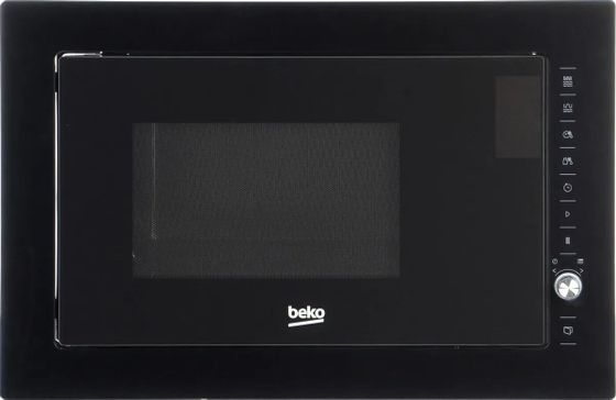 Микроволновая печь Beko BMGB25333BG 25л 900Вт черный (встраиваемая)