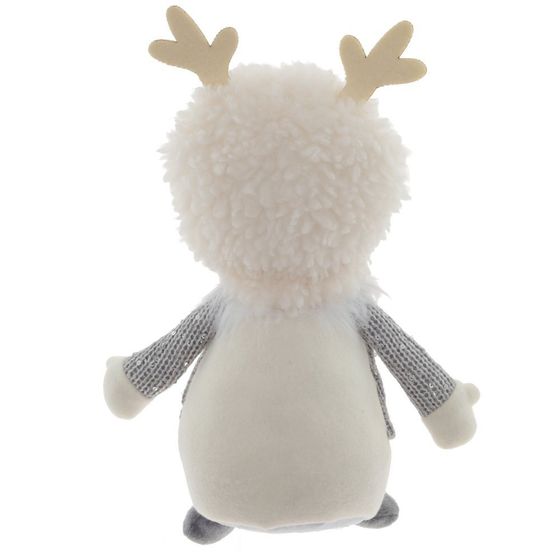 Игрушка набивная &quot;Девочка&quot;, L17 W9 H29 см, 2в.