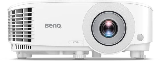 Проектор Benq MX560 DLP/4000Lm/1024x768/20000:1/рес.лампы:6000ч/1xUSB/typeA/2xHDMI/2.3кг 9H.JNE77.13E
