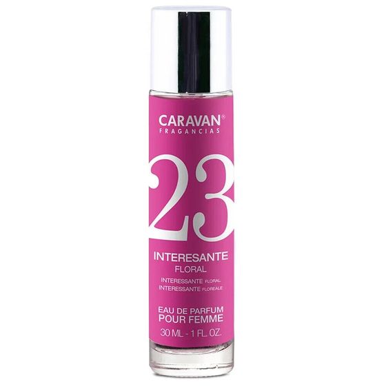 CARAVAN Nº23 30ml parfum