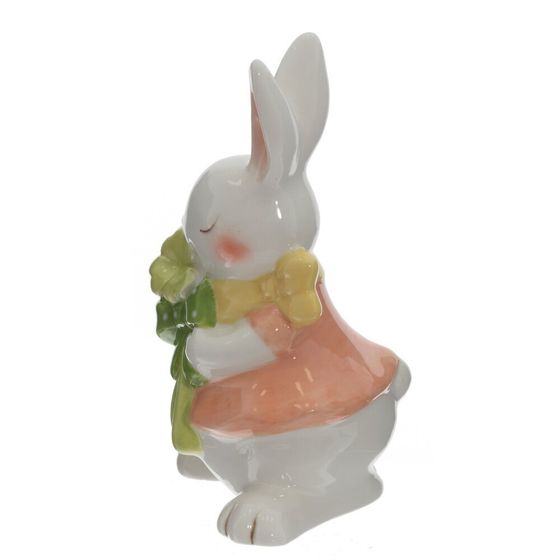 Фигурка декоративная &quot;Заяц&quot;, L7,5 W6 H13 см