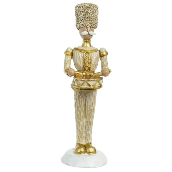 Фигурка декоративная &quot;Солдатик&quot;, L6 W7 H19 см