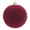 Набор из 20шт Украшение новогоднее "Шар", L40 W8 H40 см