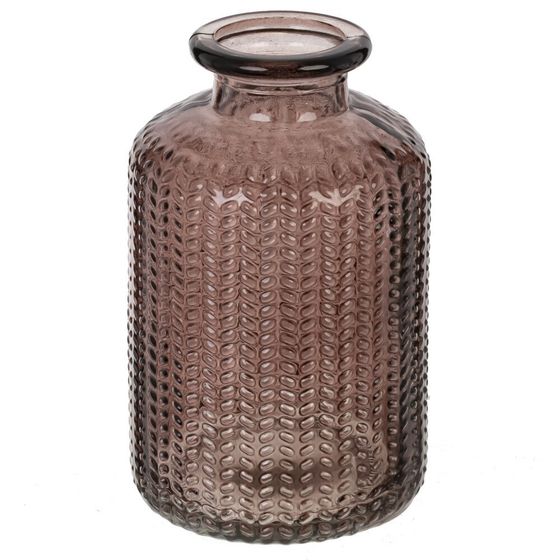 Набор из 2-х ваз, 200 мл, L12,5 W6,5 H10,5 см