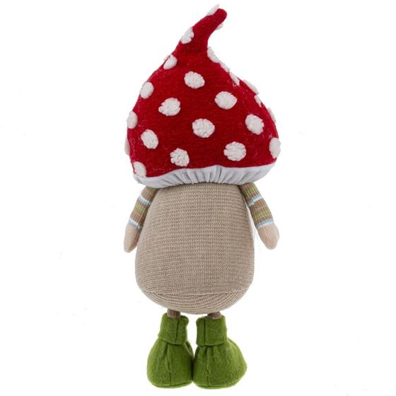 Игрушка набивная &quot;Гриб&quot;, L15 W11 H35 см, 2в.