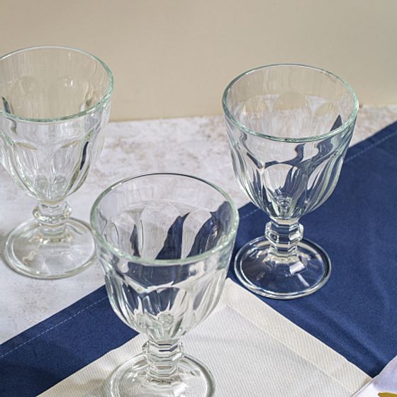 Бокал для вина РОМАН 240мл