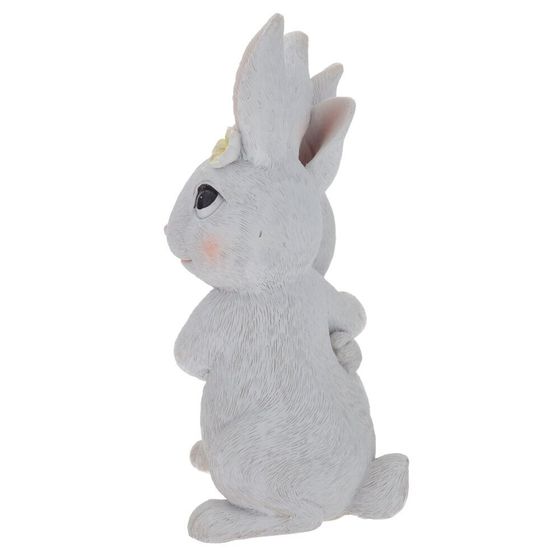 Фигурка декоративная &quot;Зайцы&quot;, L11 W7 H16 см