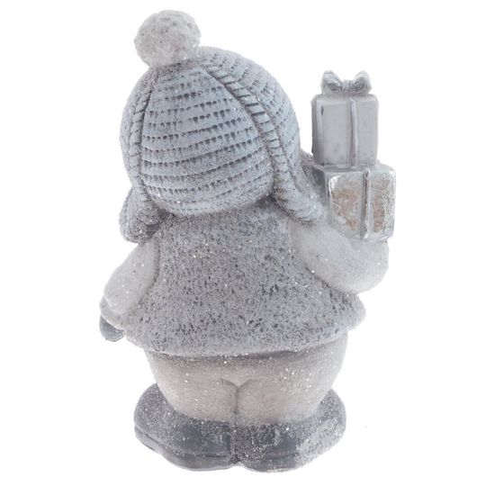 Фигурка декоративная &quot;Ребенок&quot;, L12 W7 H18 см, 2в.