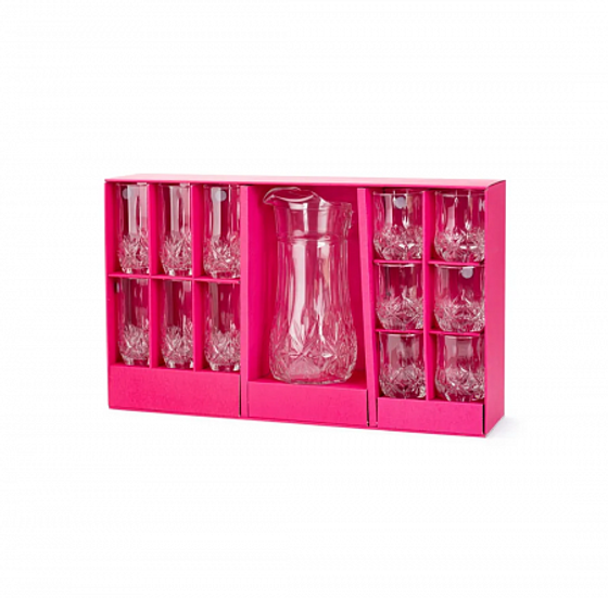 Набор питьевой БРАЙТОН 13пр