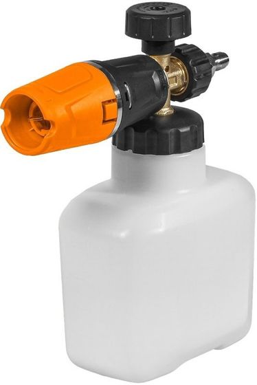 Пеногенератор Bort Foam Master ULTRA (93416329)