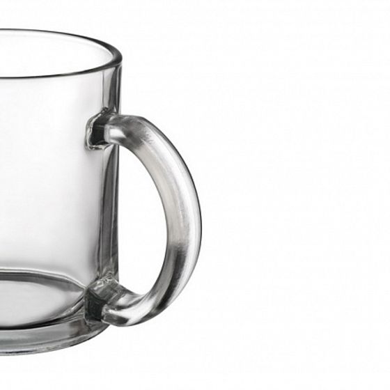 Кружка чайная 320мл