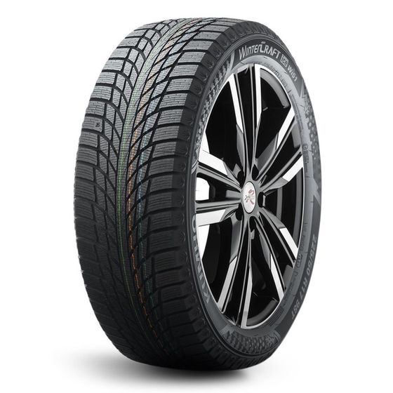 Шина зимняя нешипуемая Kumho WinterCraft ice Wi51 205/55 R16 94T