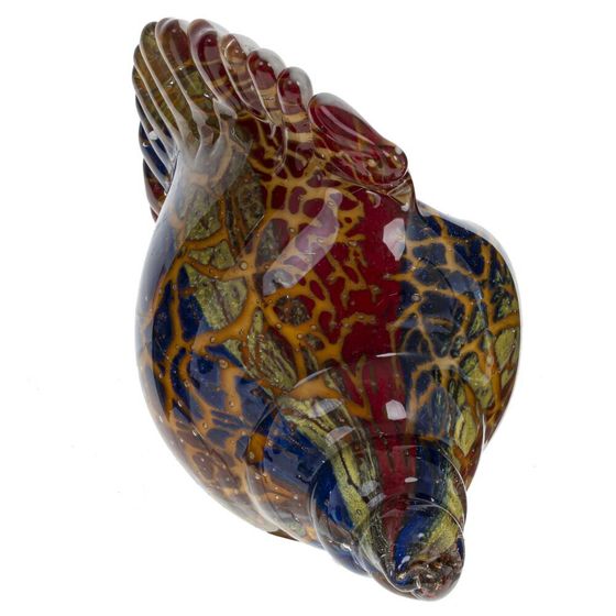 Фигурка декоративная &quot;Ракушка&quot;, L21 W9 H13 см