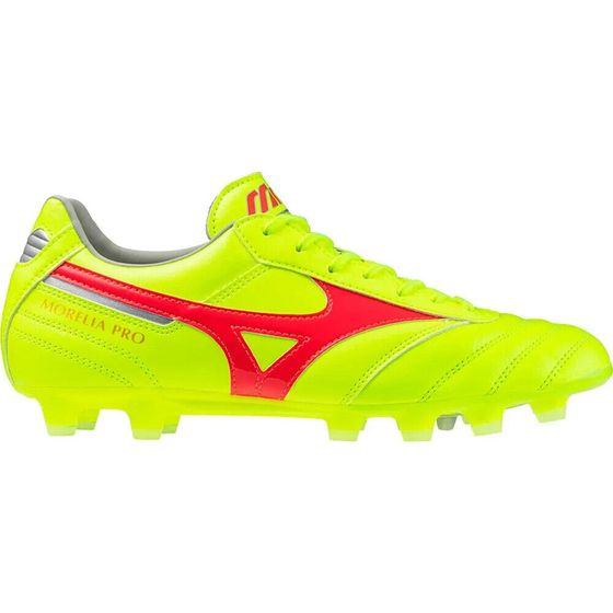 Футбольные бутсы MIZUNO Morelia II Pro MD