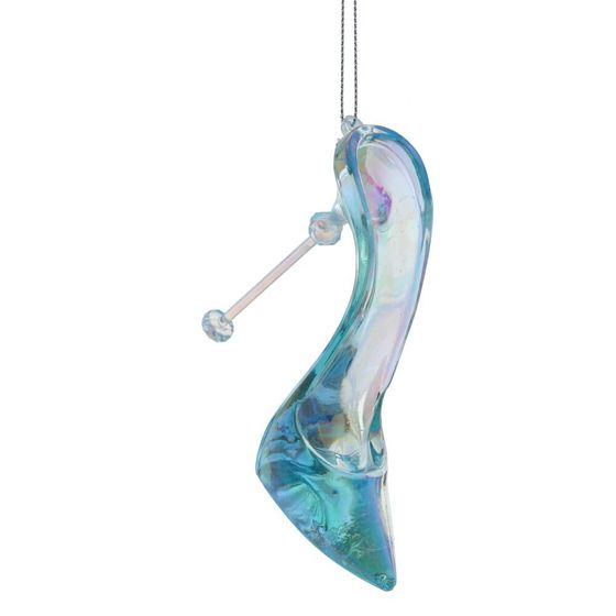 Изделие декоративное подвесное "Туфелька", L10 W4 H8 см