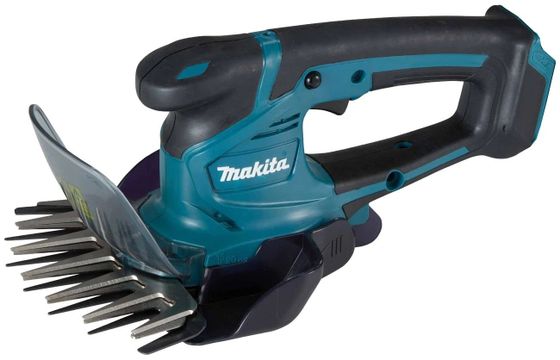 Ножницы аккумуляторный для травы Makita UM600DZ 16см